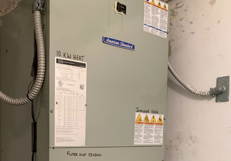Jones AC Services - Quality Heater Repair